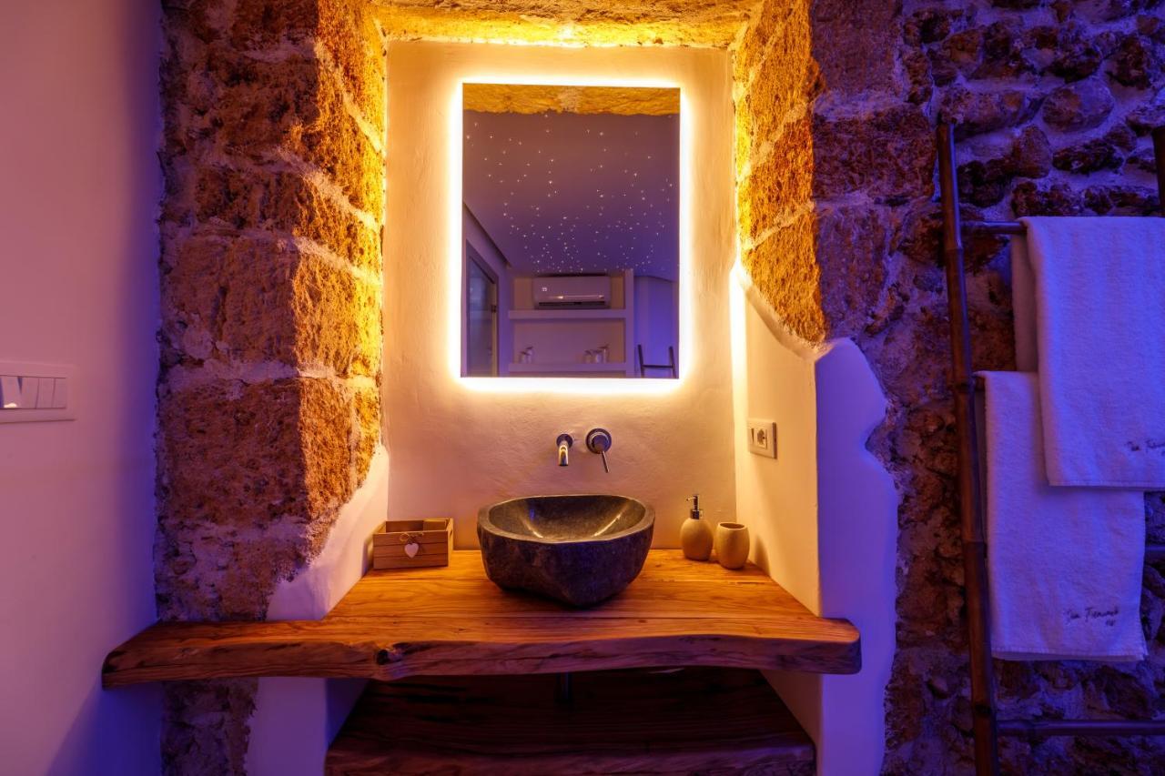 Bed and Breakfast Don Fernando 1938 à Miggiano Extérieur photo