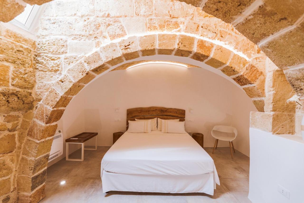 Bed and Breakfast Don Fernando 1938 à Miggiano Extérieur photo